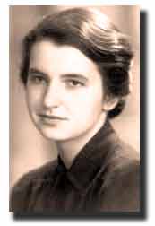 Rosalind Franklin